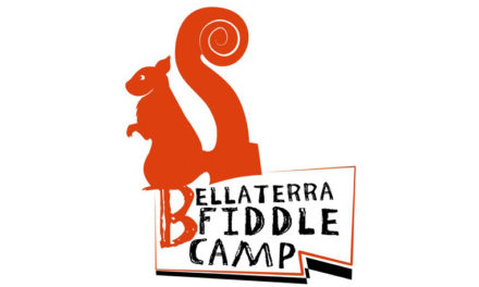 VIII Bellaterra Fiddle Camp