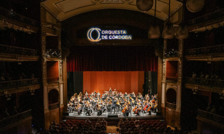 La Orquesta de Córdoba convoca audiciones para dos puestos de violín y uno de viola