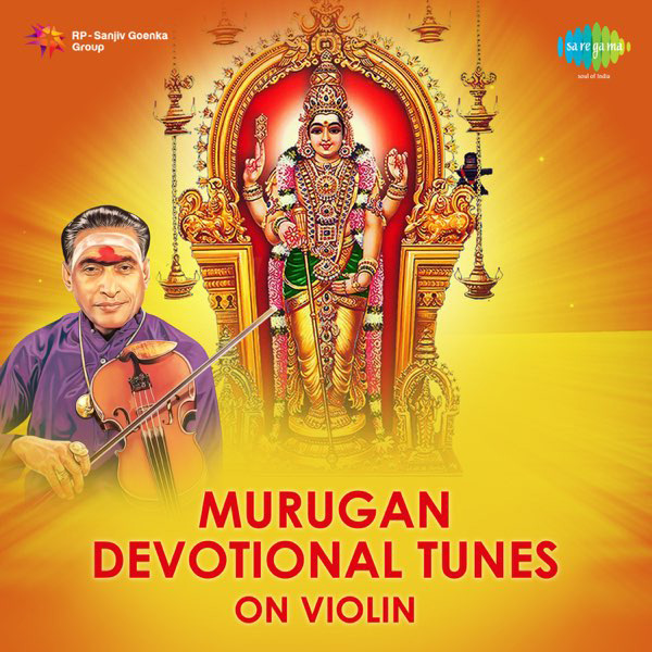 temas hindús devocionales para violín