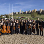 Pruebas de selección para la Orquesta Sinfónica de Castilla y León Joven, OSCyL Joven 2025