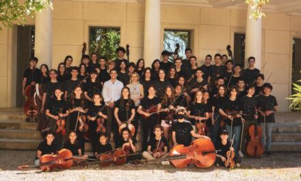 Pruebas de admisión para la Joven Camerata de la Comunidad de Madrid