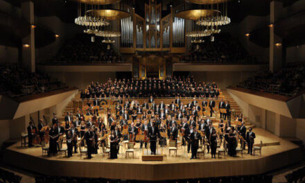 La Orquesta Clásica Santa Cecilia convoca audiciones