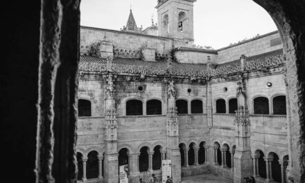 Nueva edición del Festival Clásico Ribeira Sacra