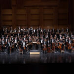 La Orquesta Sinfónica de Madrid selecciona Concertino
