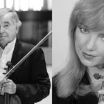 Masterclasses de Natalia Likhopoi y Viktor Tretyakov en el Victoria Music Center de Barcelona