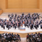 Bolsa de trabajo de viola tutti en la Orquestra Simfònica de Barcelona i Nacional de Catalunya