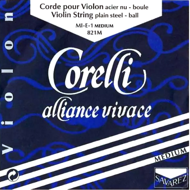 corelli alliance color code