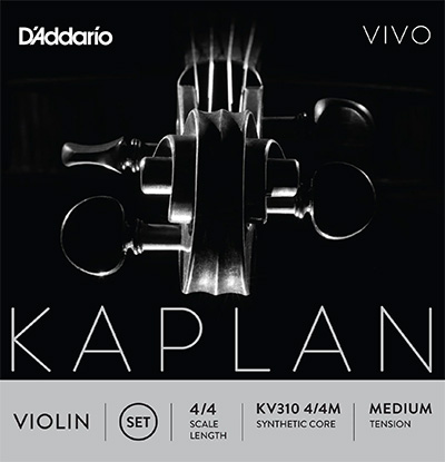 d'addario kaplan vivo color code