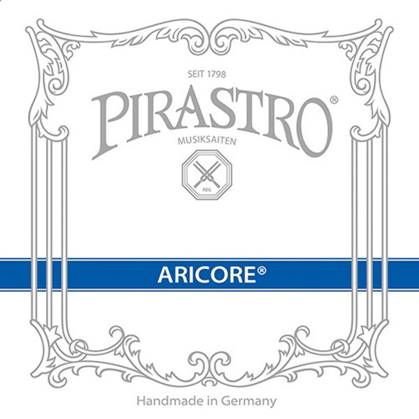 pirastro aricore color code