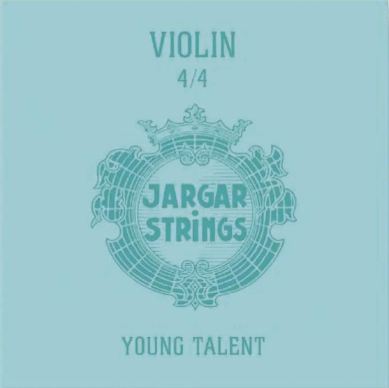 jargar young talent color code