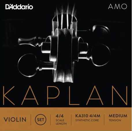 d'addario kaplan amo color code