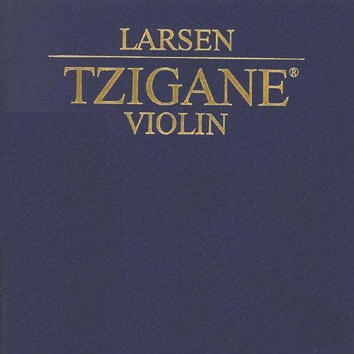 larsen tzigane color code