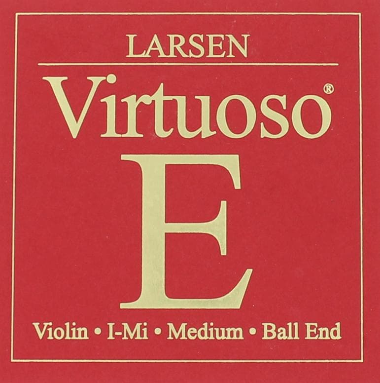 larsen virtuoso