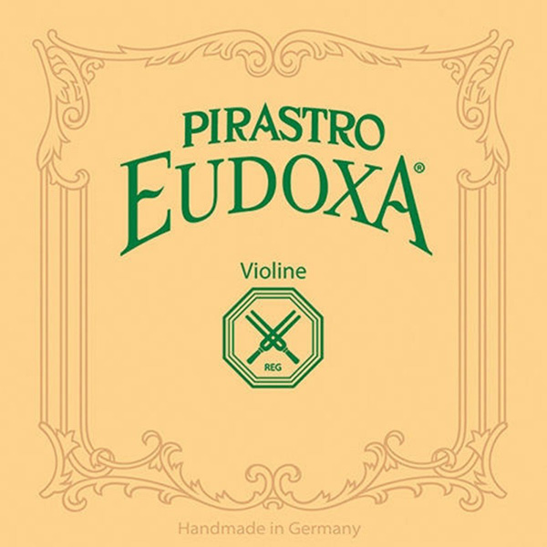 pirastro eudoxa color code