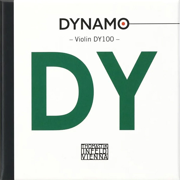 thomastik dynamo color code