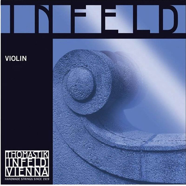 thomastik infeld blue color code