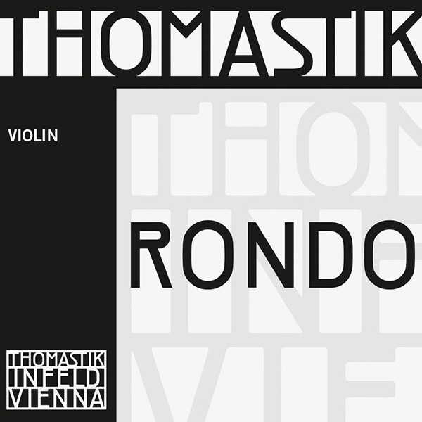 thomastik rondo color code