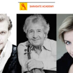 Masterclasses 2025 en The Sarasate Academy