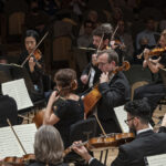 Orquestra Simfònica de Barcelona i Nacional de Catalunya convoca audiciones para Solista de segundos violines