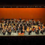 La Orquestra Simfònica Illes Balears selecciona Violín I tutti y Viola tutti.