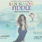 Inscripciones abiertas para la San Simon Fiddle 2025